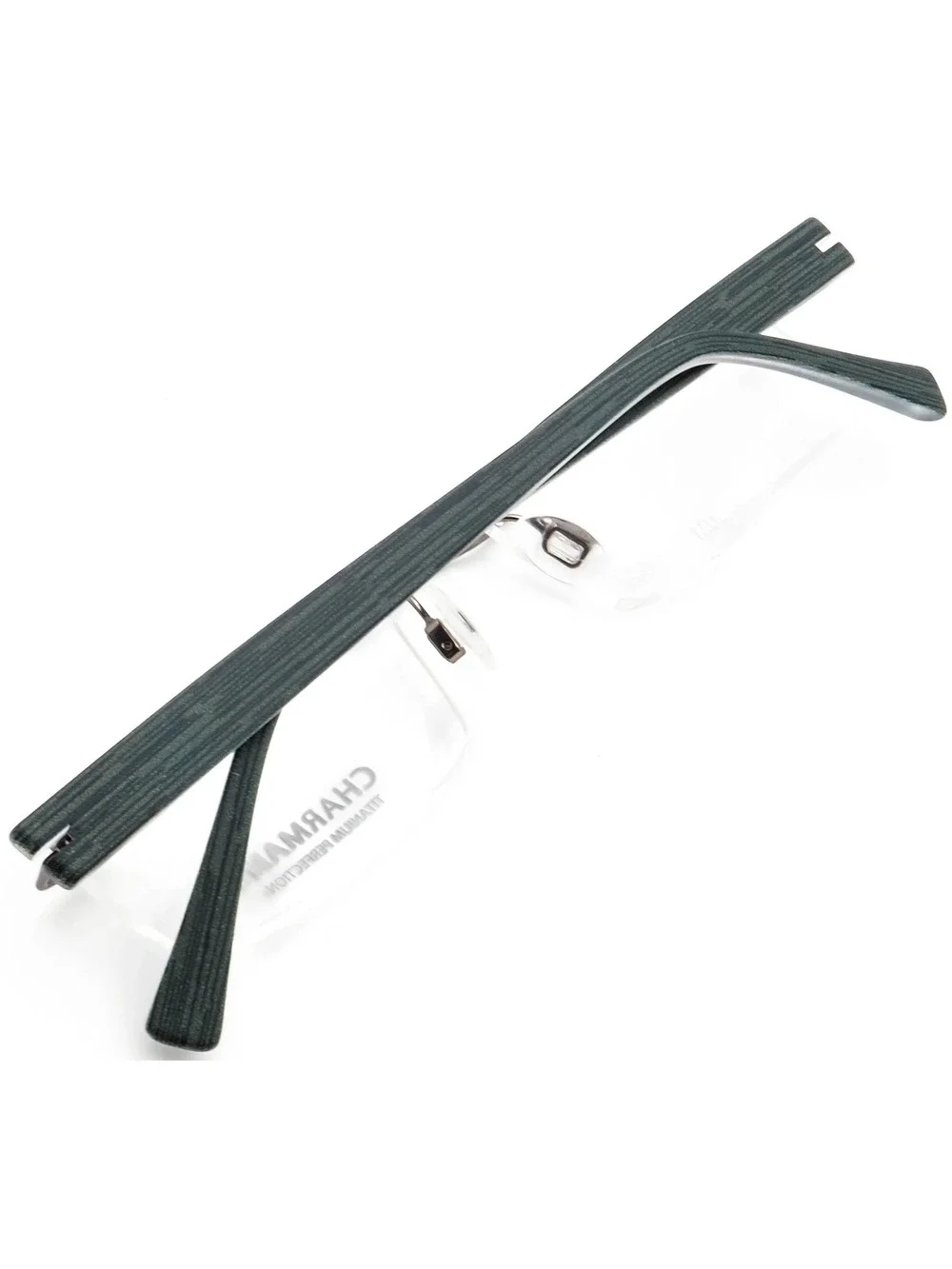 Charmant CH10944 GR Titanium Eyewear